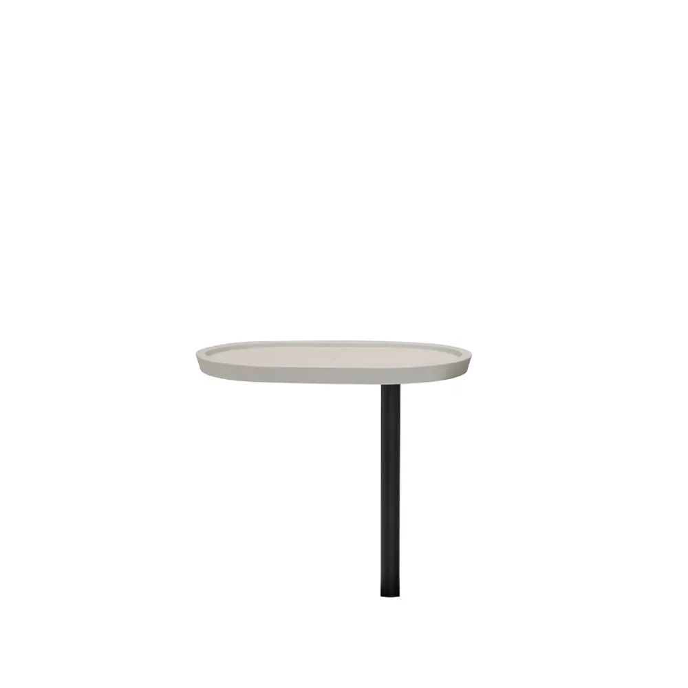 Fatboy Fatboy Brick's Buddy bord light taupe