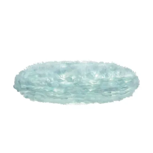 Umage Eos Esther M Leuchtenschirm Ø39 cm Blau