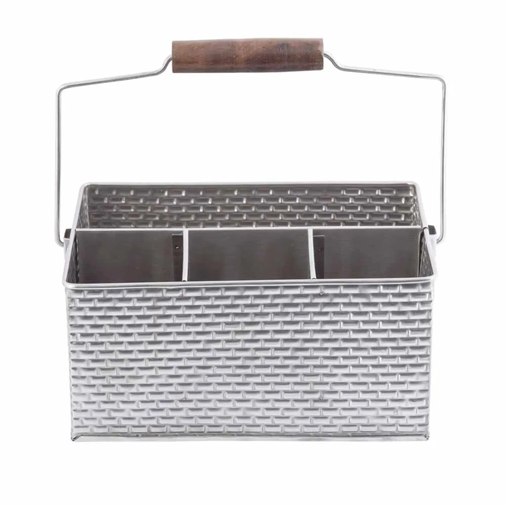 Bestickhållare Rostfri TableCraft