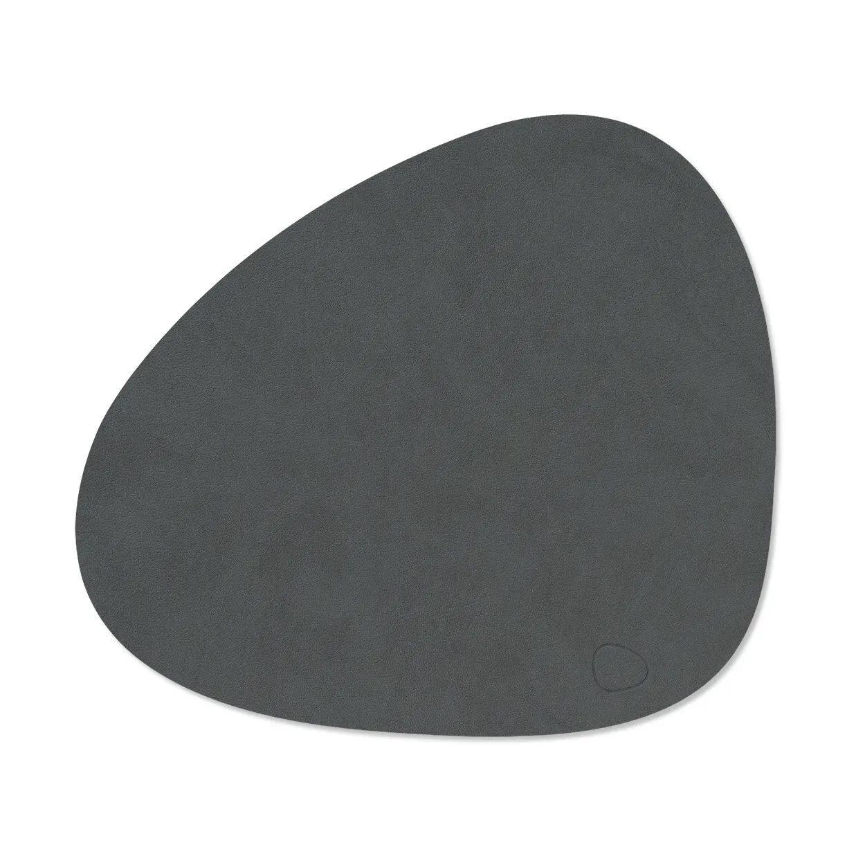 LIND DNA Nupo Platzdecke curve M Anthracite