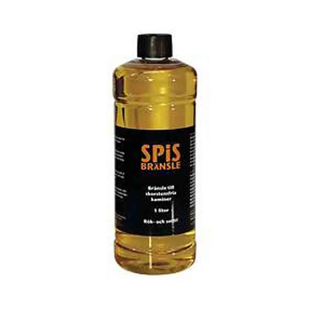 Spisbränsle för etanolkamin 1 liter