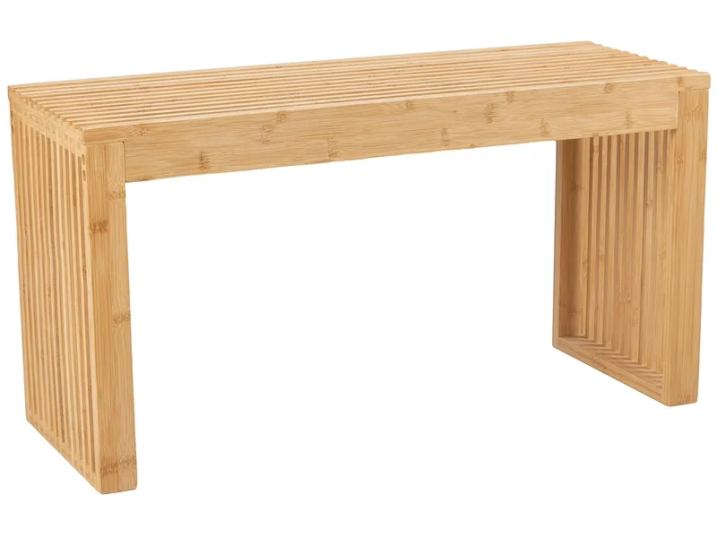 Sitzbank KORN natürliches holz