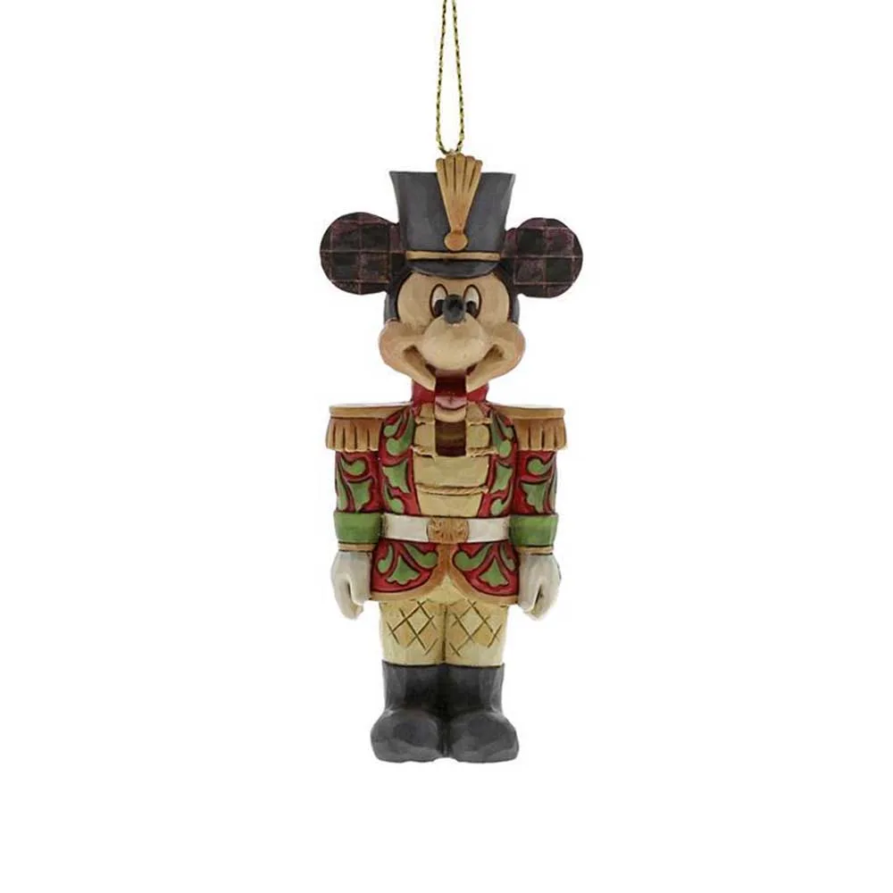 Disney Figur Nutcracker Musse