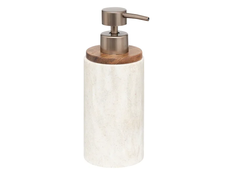 5 FIVE SIMPLY SMART Seifenspender TALYAN beige