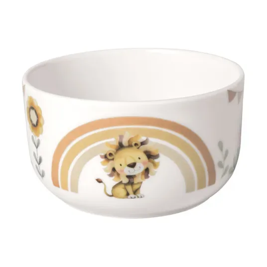 Villeroy & Boch Roar like a Lion Müslischale Ø13 cm Multi