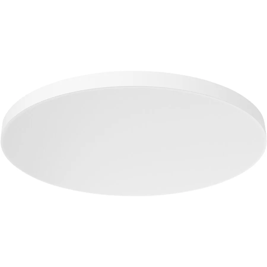 Deckenlampe Philips Hue Weiss Aluminium 60 cm 60 cm - LED - Lichtfarbe: Extra warmweiss - Helles Neutralweiss - Deckenlampe- LED Energiesparlampe