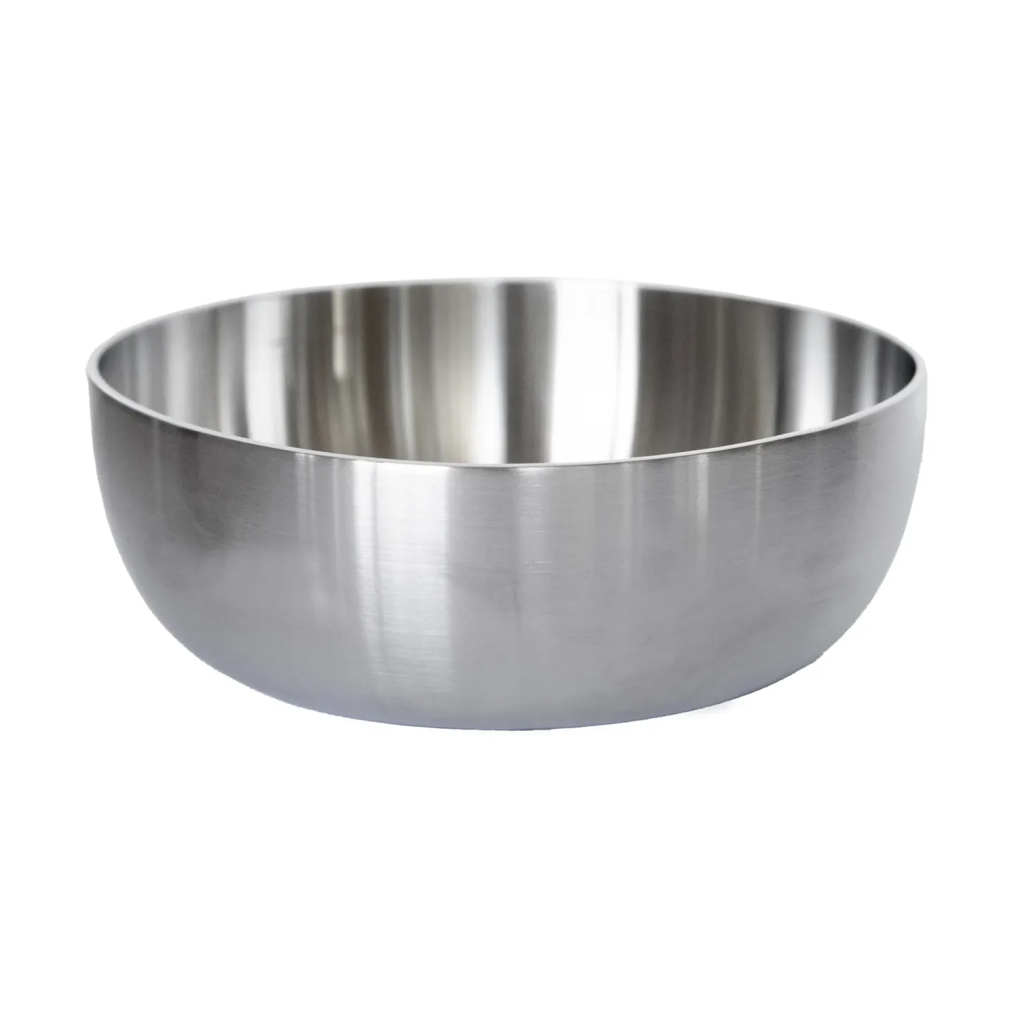 Culimat Culimat Gastroschüssel rostfreier Edelstahl 13 cm
