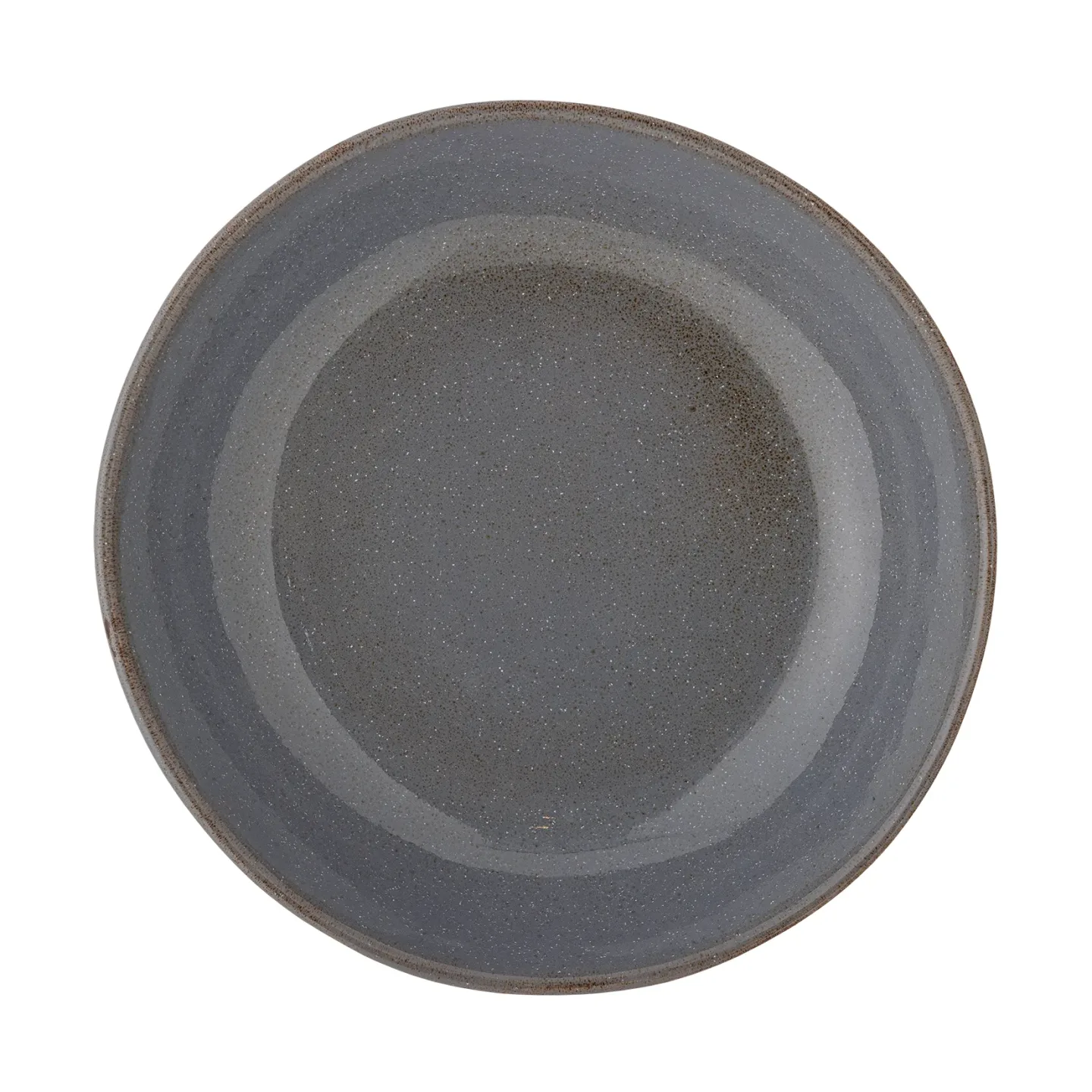 Bloomingville Sandrine Schale Ø22 cm Grau