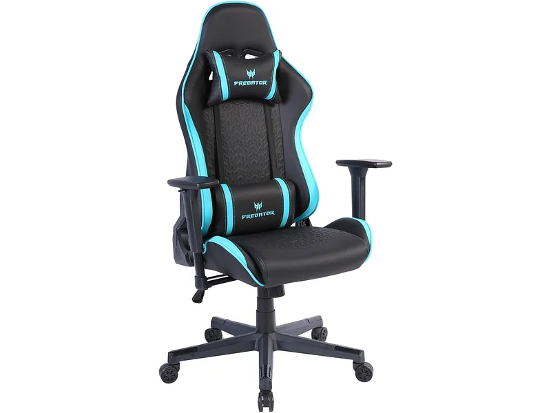 Gaming Sessel PREDATOR ARIES Synthetisches Leder