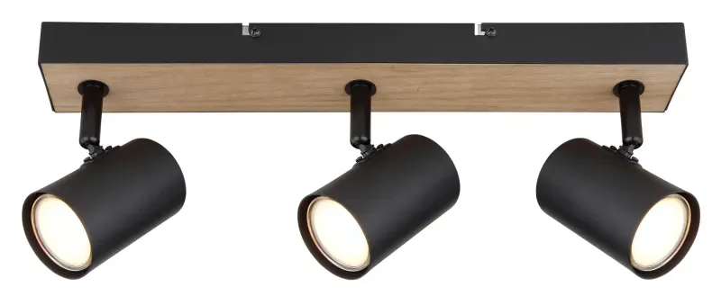 Globo Lighting - Robby 3 - Spotlight - Natur