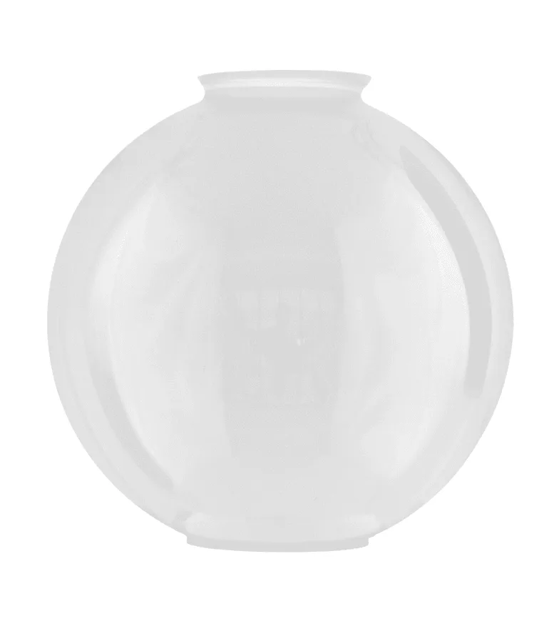Karlskrona lampfabrik - Månskenskupa 100 - Tillbehör - Transparent