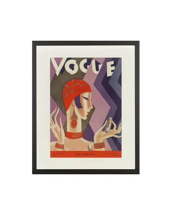Vogue July 1926