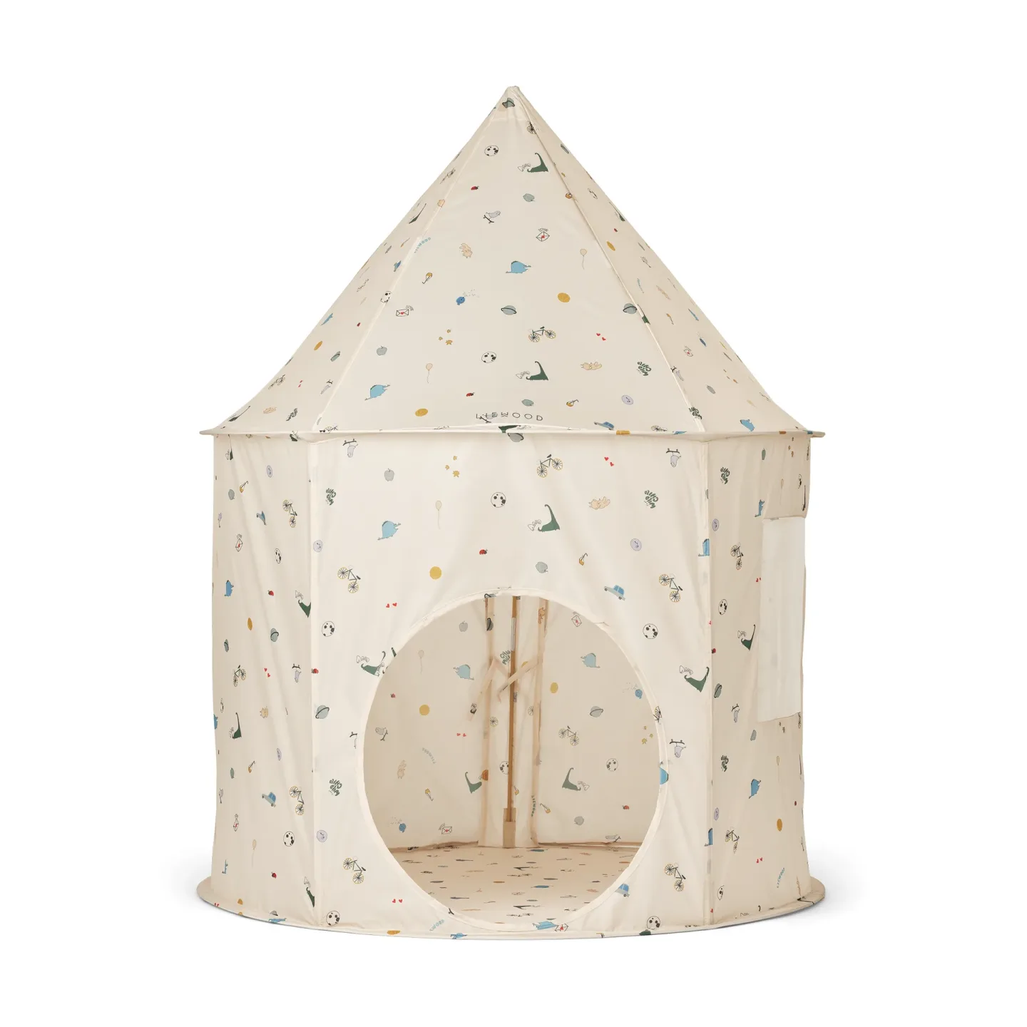 Liewood Oaks Pop up Spielzelt Tamtam-Sandy