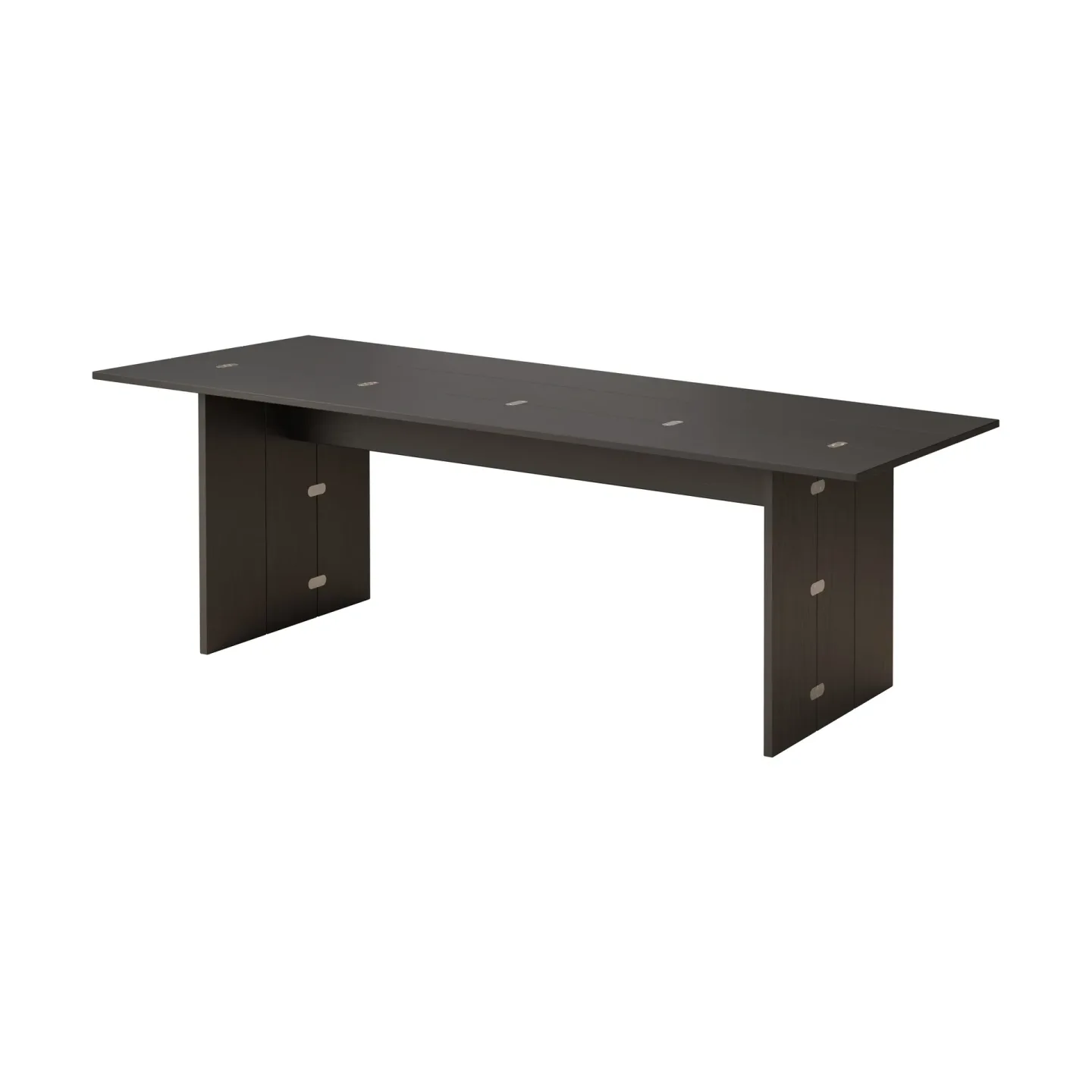 Design House Stockholm Flip bord Svart 230 cm
