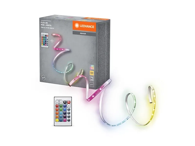 LED-Band Weiss 300cm