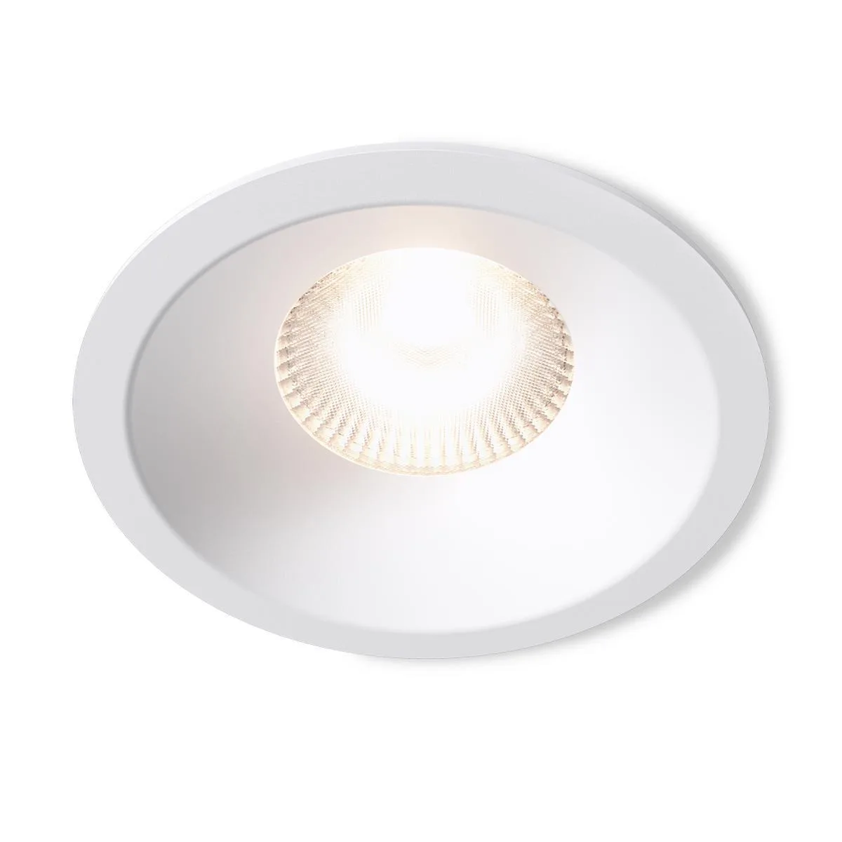 Plejd - Downlight DWN-02 - Smart belysning - Vit