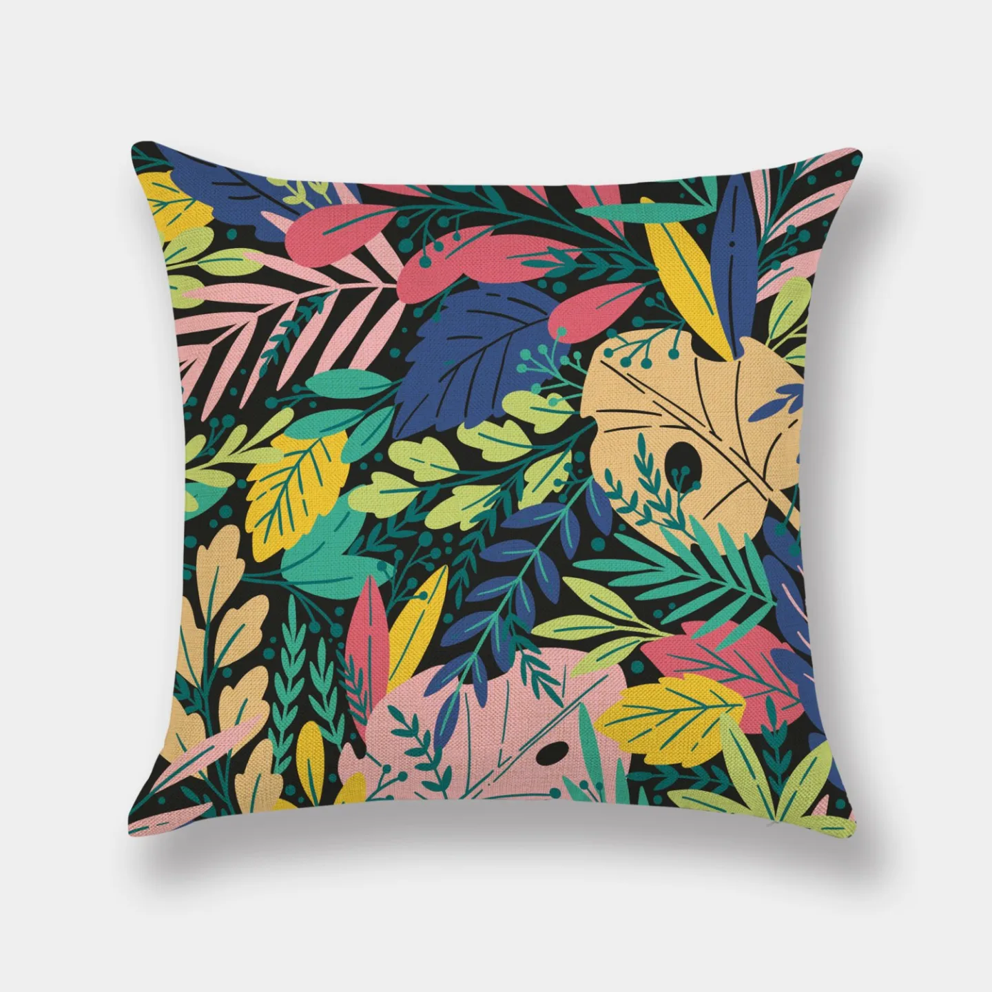 Putetrekk 50 x 50 cm (Size: 50 x 50 cm)