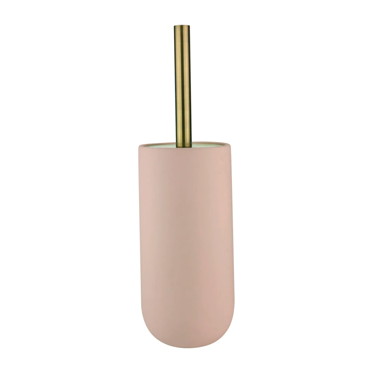 Mette Ditmer Mette Ditmer Lotus Toilettenbürste Powder rose