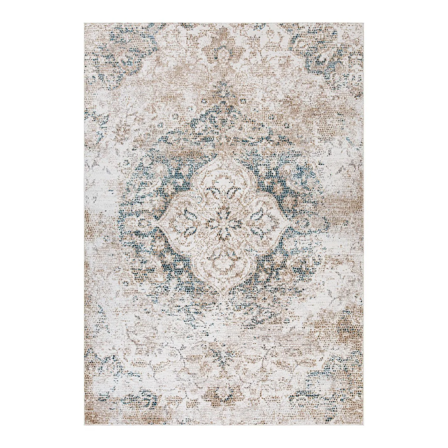 Matta Jutmar 160x230 cm - Beige
