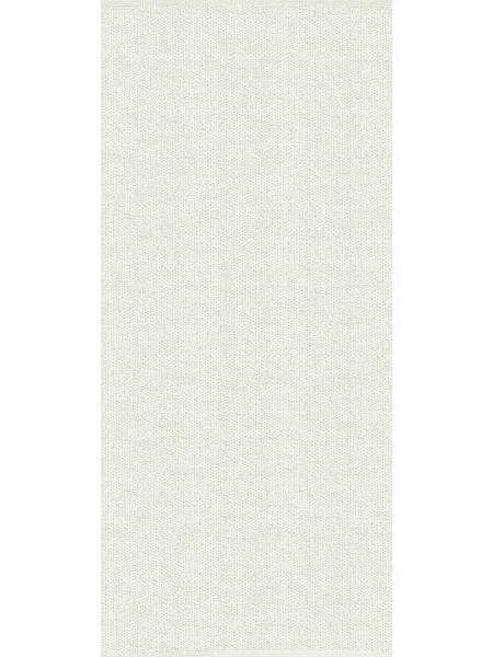 Plastmatter - Horredsmattan Solo (cream) (Størrelse: 70 x 50 cm)