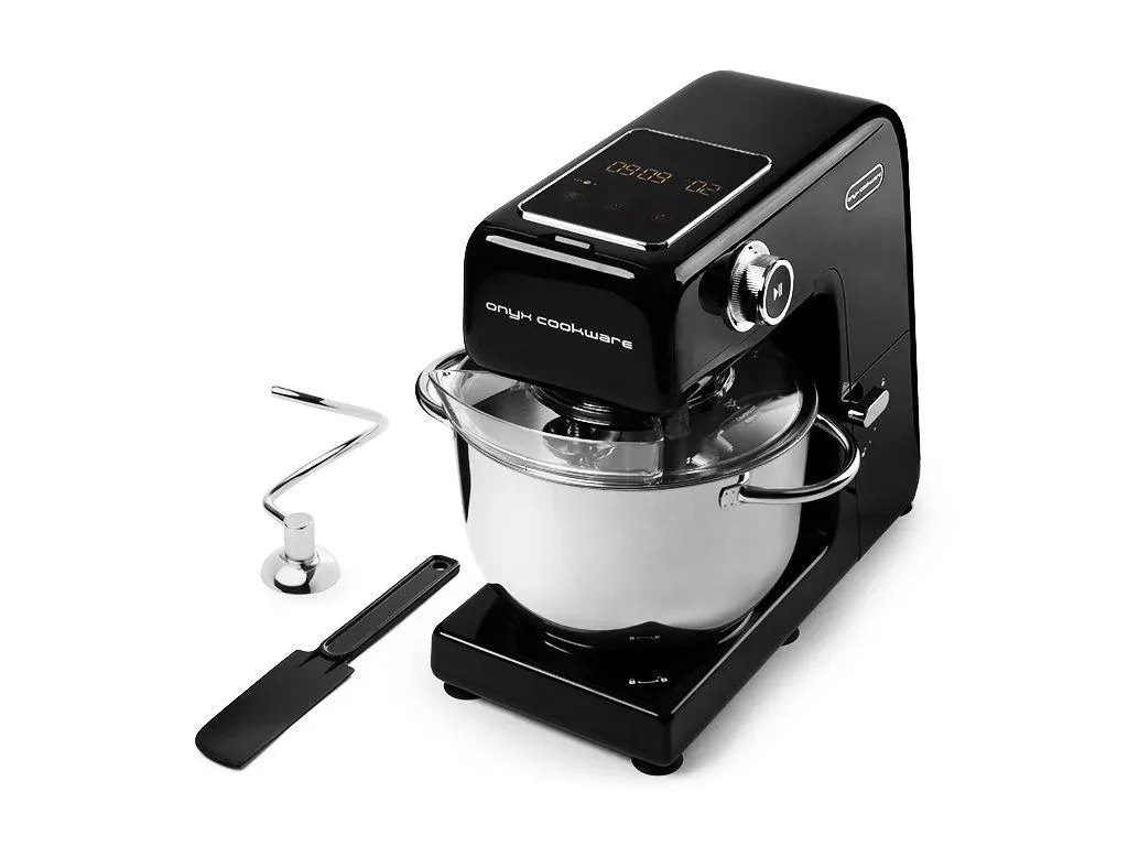 KÜCHENMASCHINE – 6L