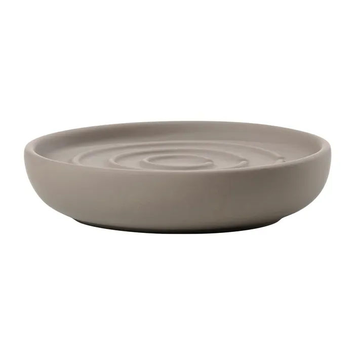 Zone Denmark Nova One Seifenteller Taupe