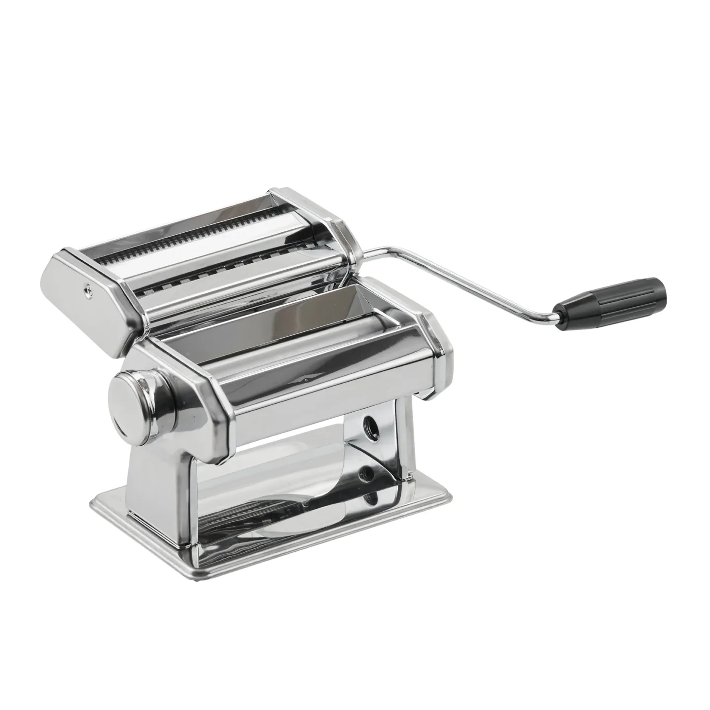 Nordwik Nordwik Nudelmaschine Edelstahl