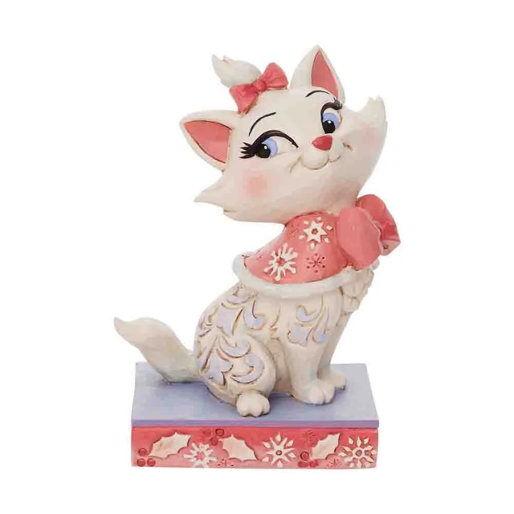 Disney Figur Marie Personality Pose
