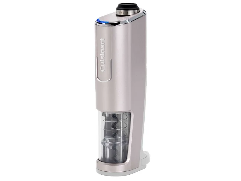 CUISINART Korkenzieher edelstahl