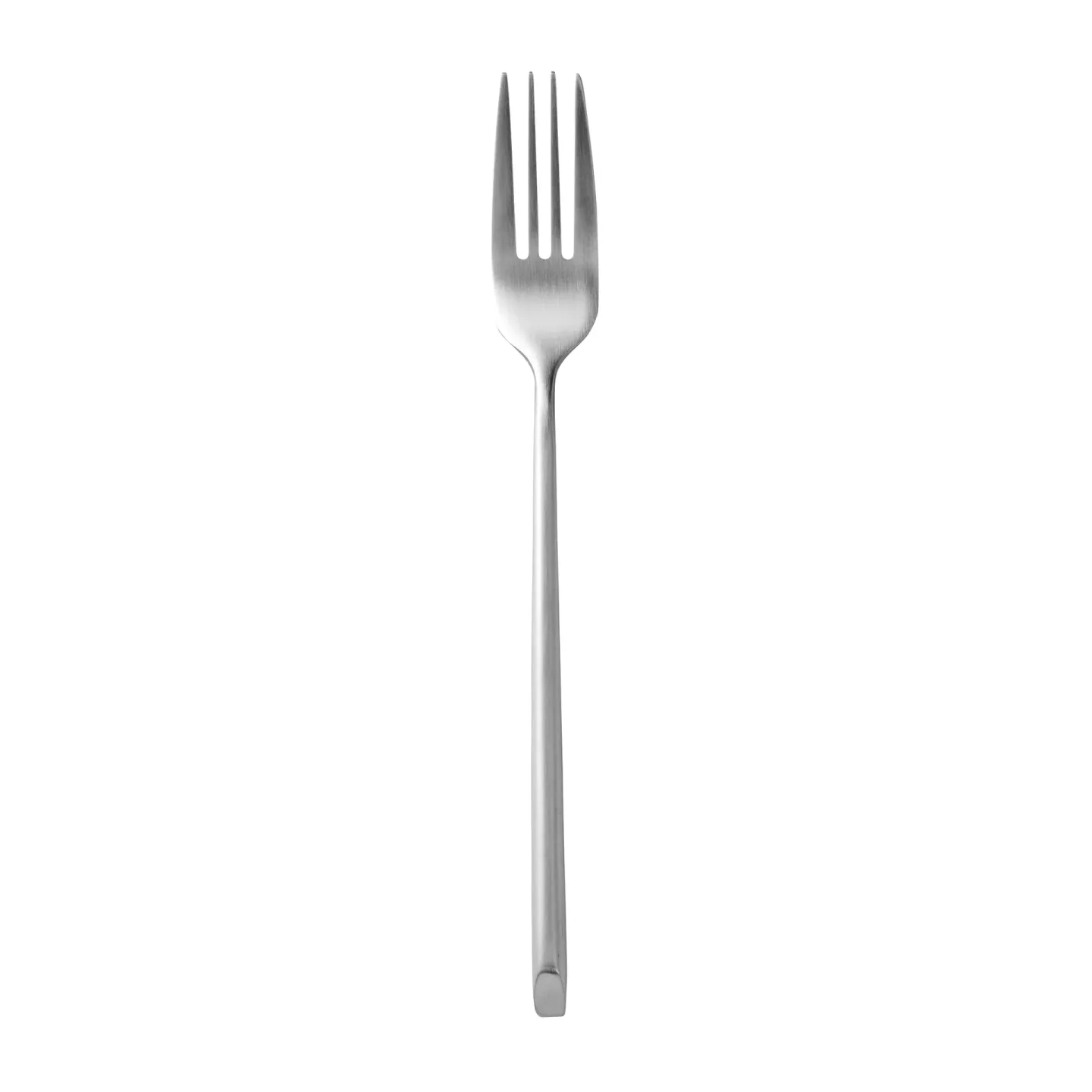 Broste Copenhagen Sletten Gabel Full satin forged