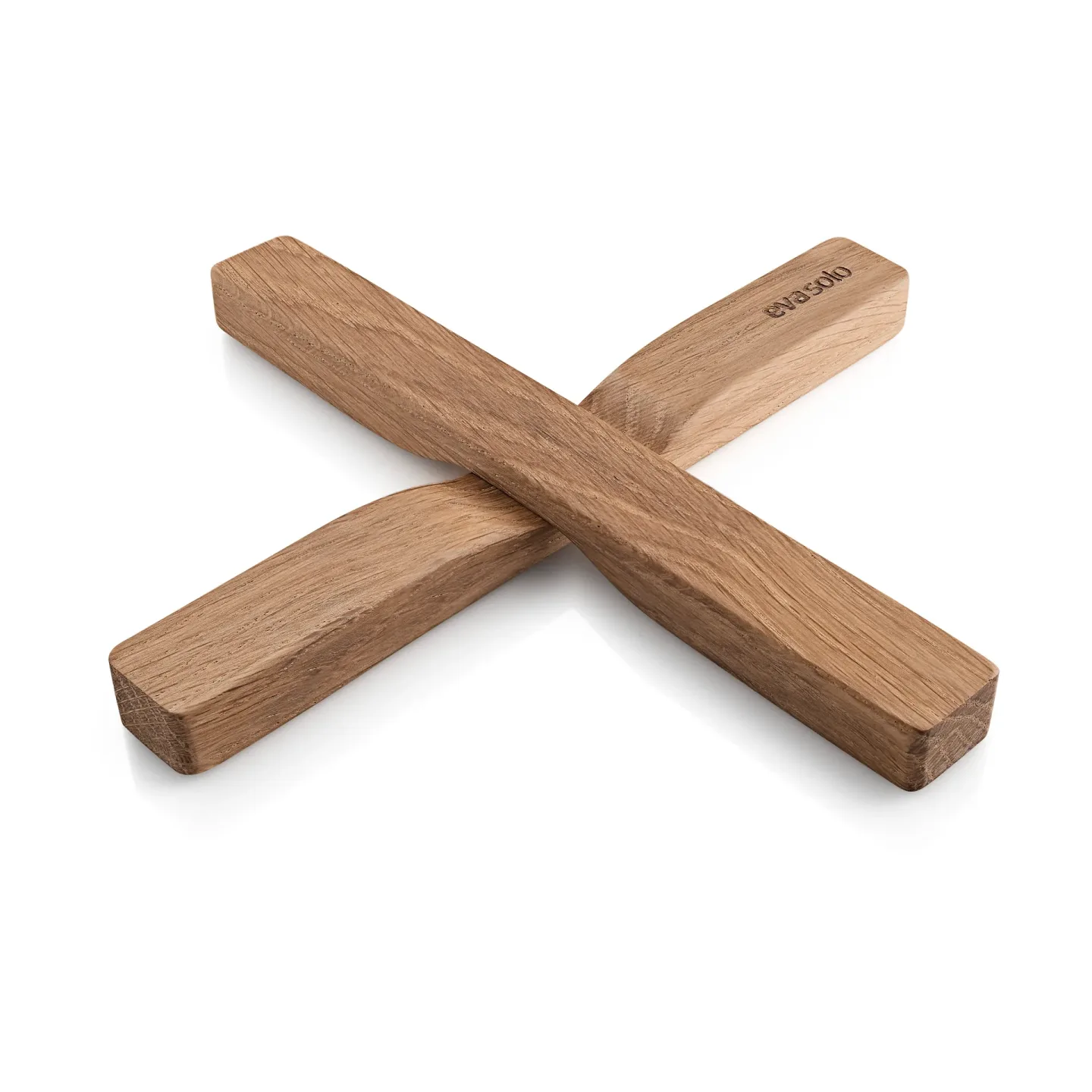 Eva Solo Eva Solo Magnetischer Topfuntersetzer Bamboo