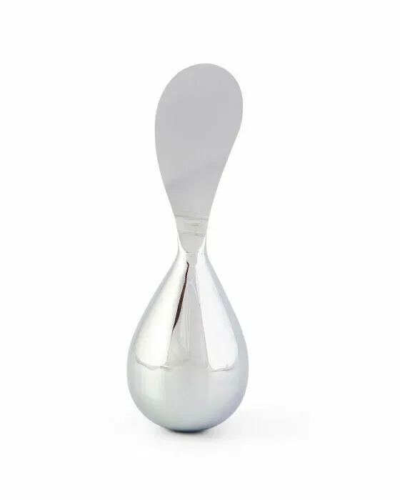 Tilt Butter Knife Silver