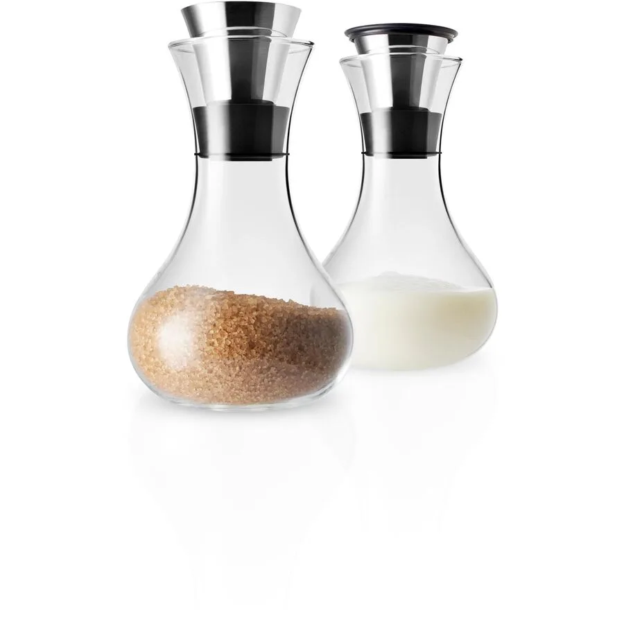 Zuckerstreuer Eva Solo Transparent Glas 250 ml