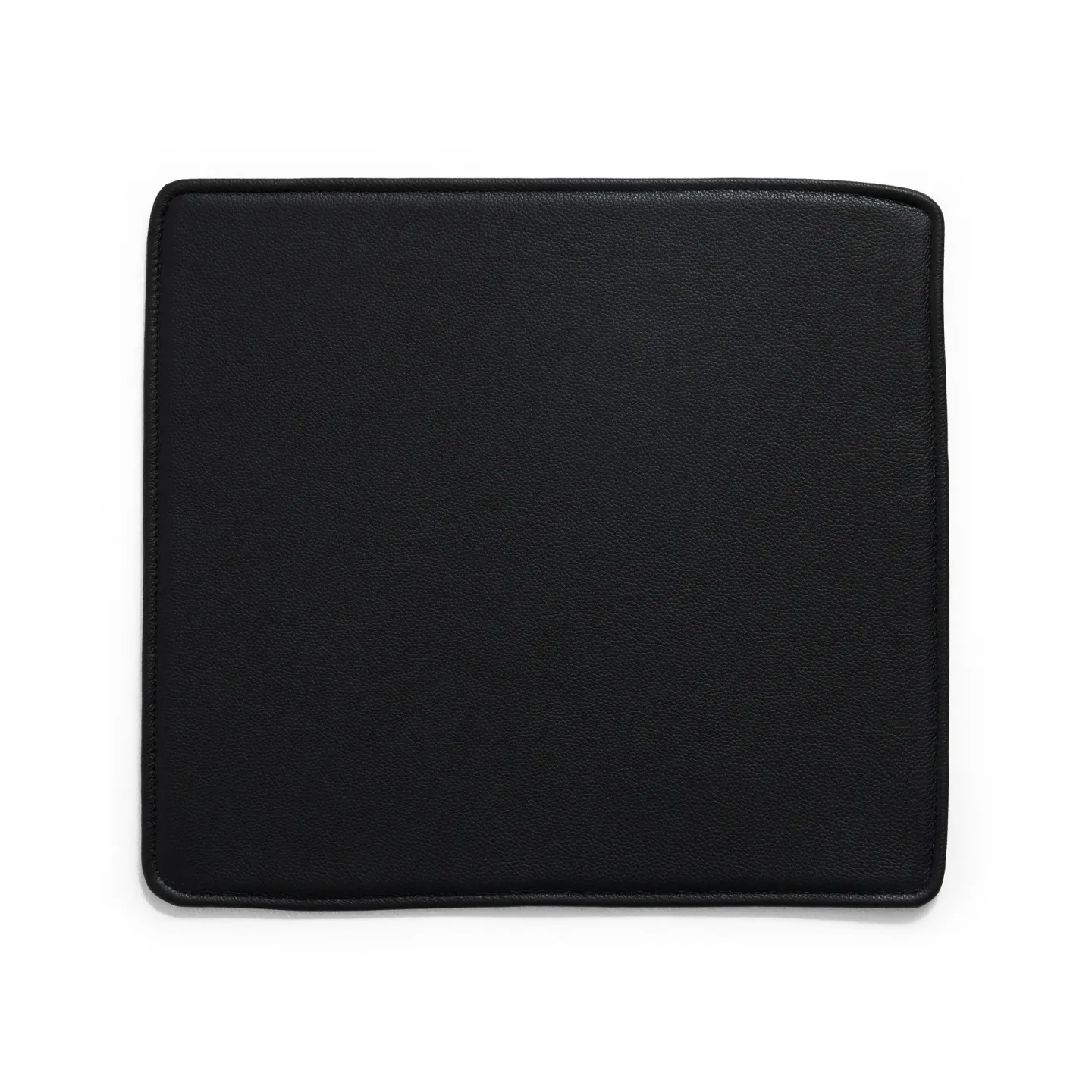 HAY X-Line Indoor stolsdyna Black leather