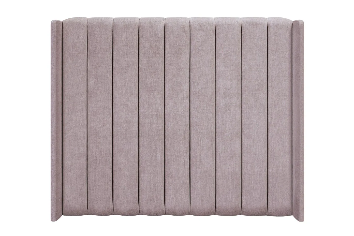 Joluma Sänggavel 140 Line Rosa - Rosa