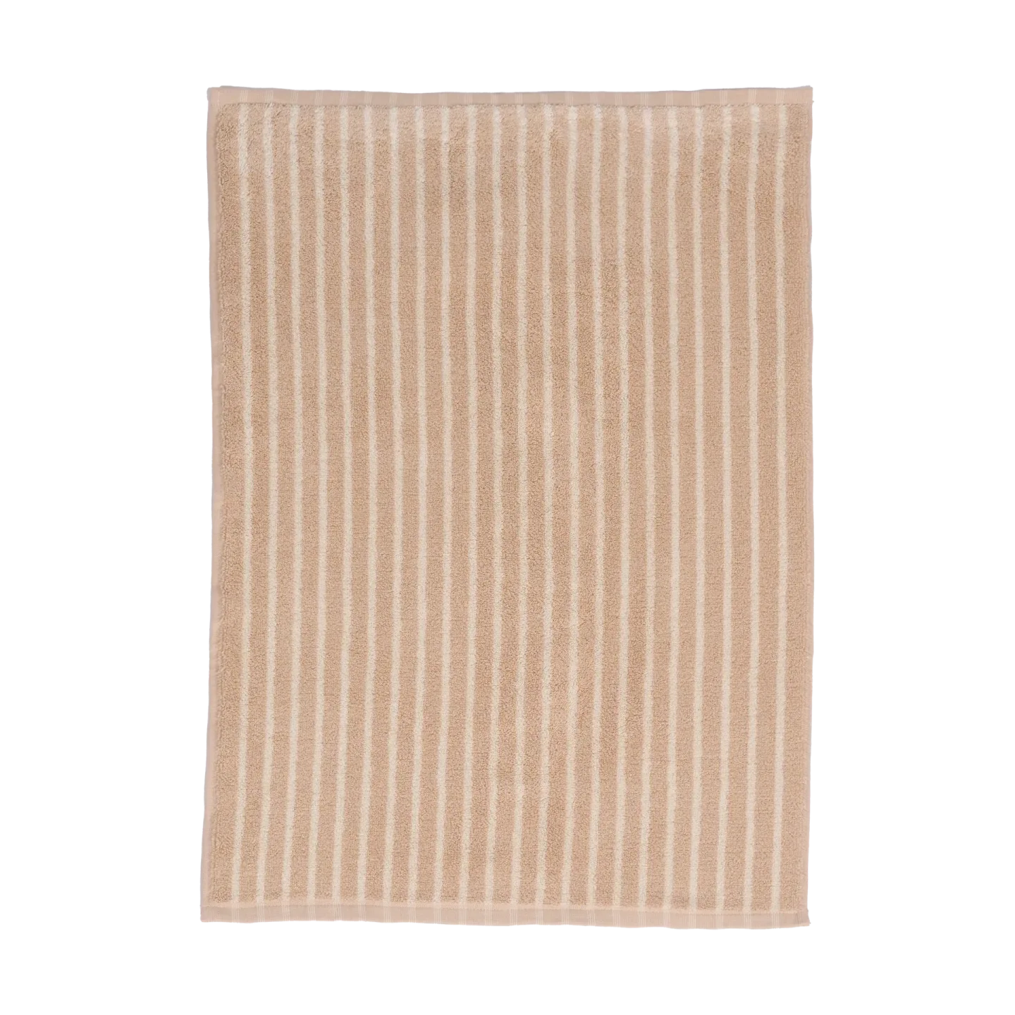 Scandi Living Drift badrumsmatta 50x70cm Beige-vit
