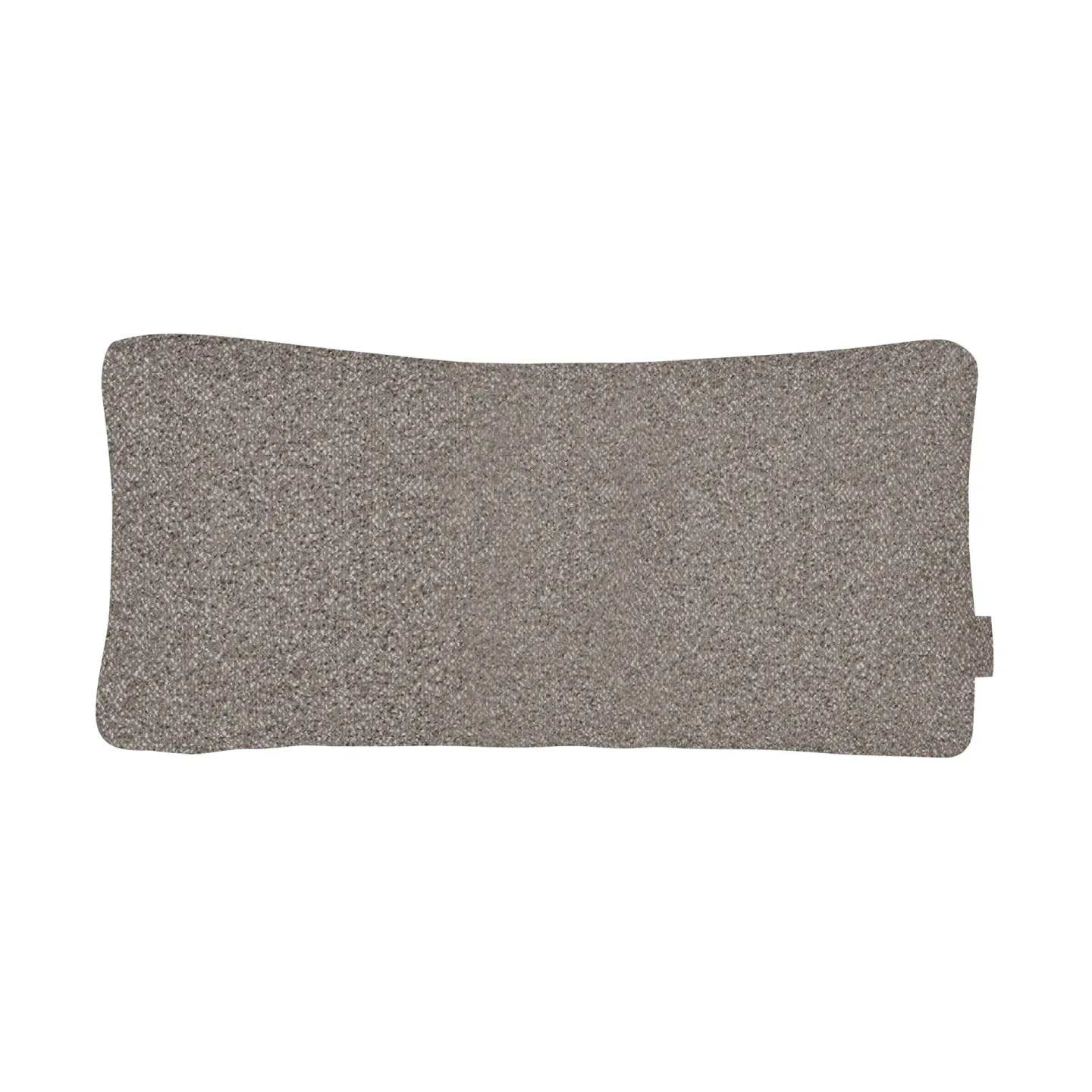 blomus STAY utomhuskudde 70x30 cm Earth Bouclé