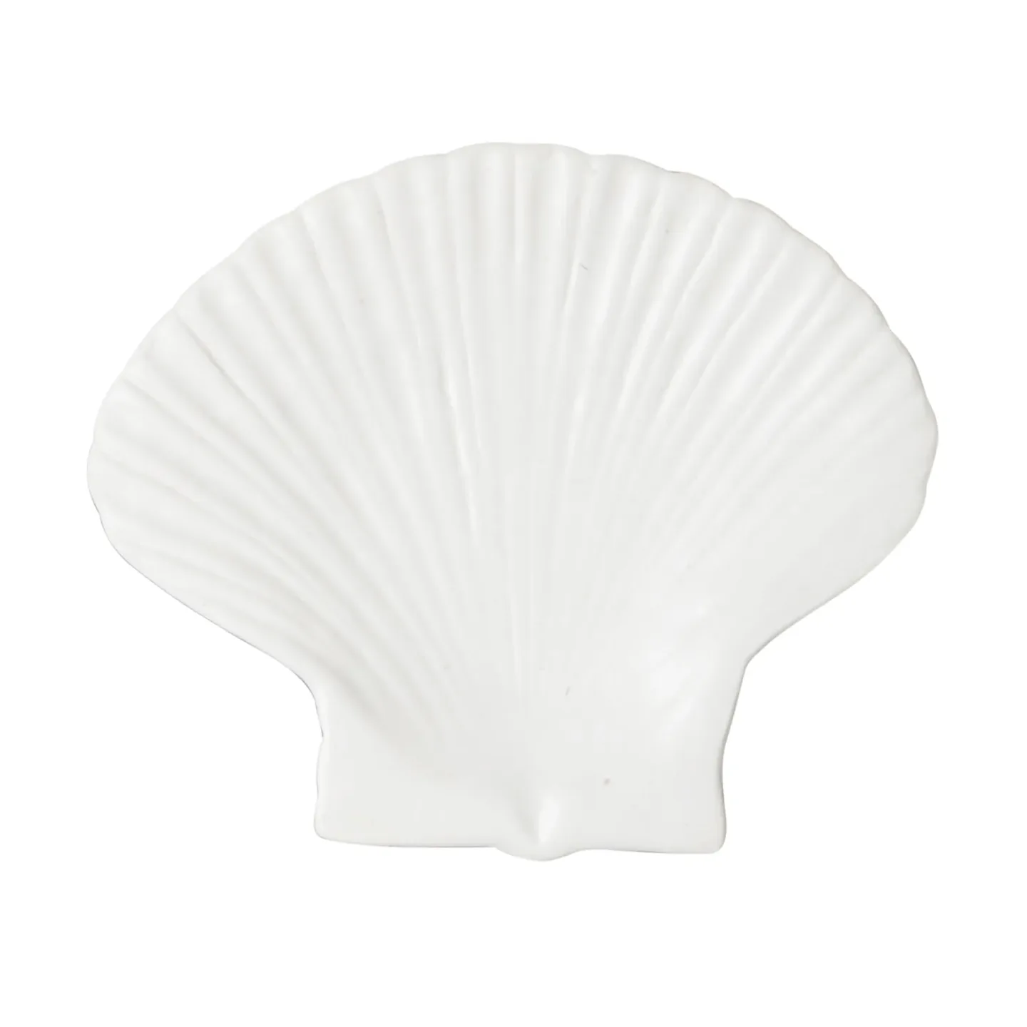 Byon Shell tallrik Liten