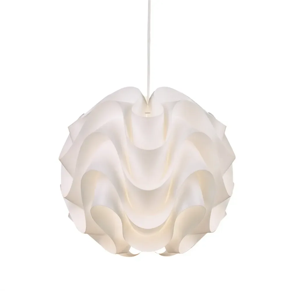 Le Klint 172 pendel vit, large