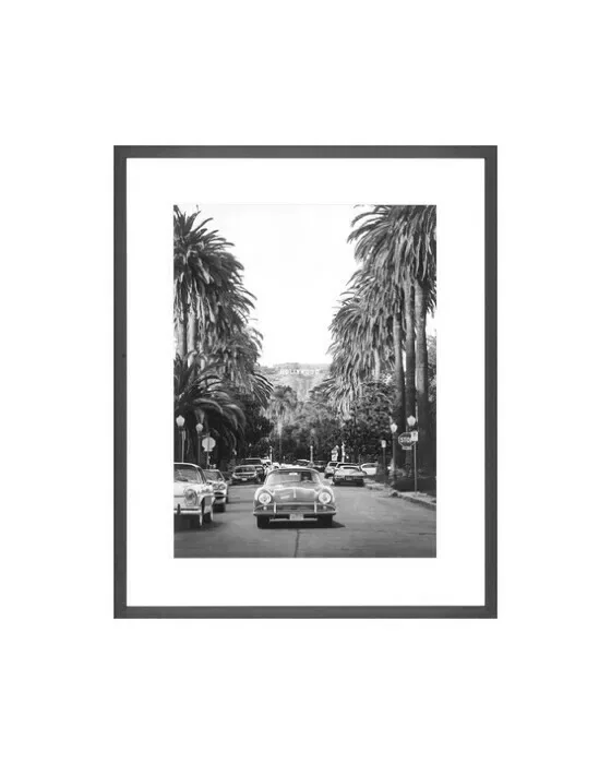 Hollywood