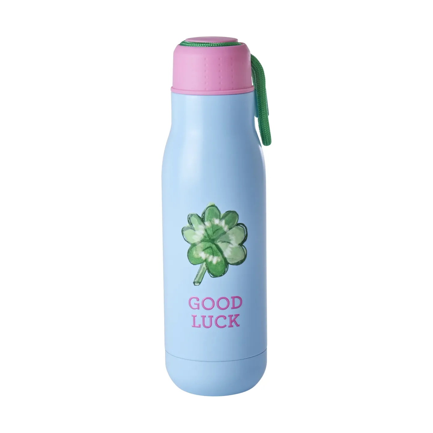 RICE Rice Thermosflasche 50cl Good Luck