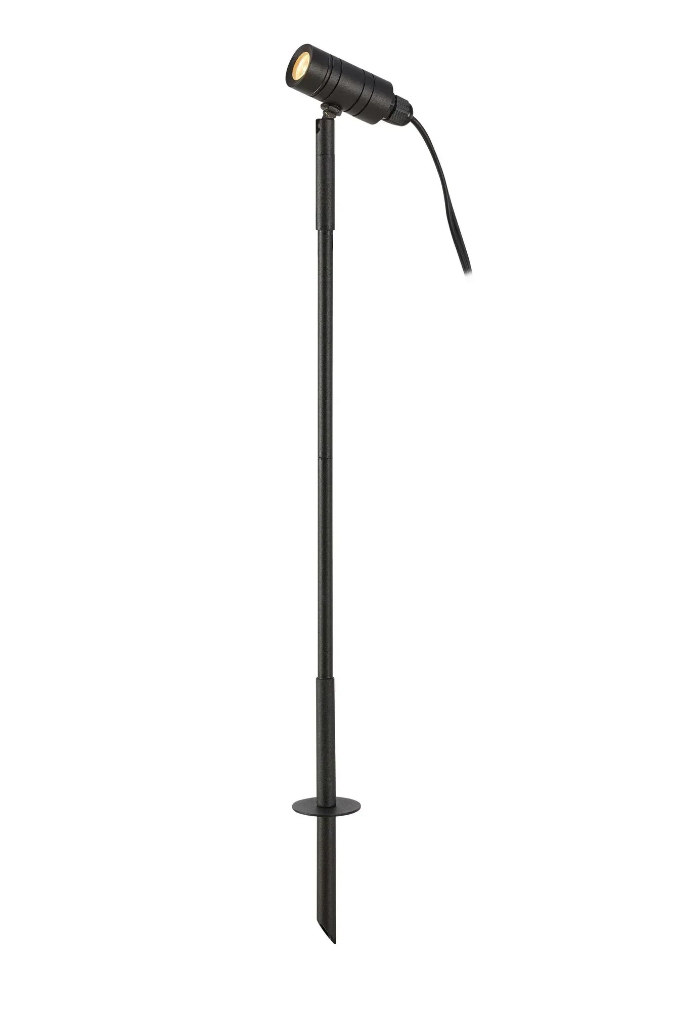 Unite 12 Strahler Schwarz 0,8W 60 cm