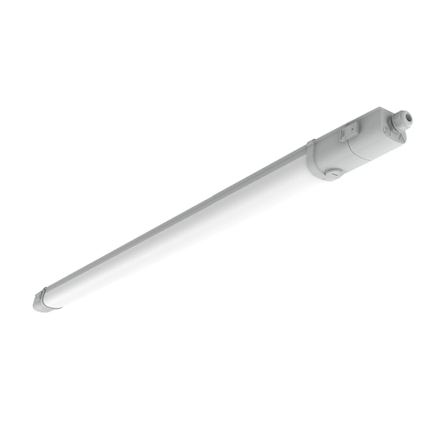 SLC IPX Industriarmatur 1563mm IP65 4480/6400lm 840
