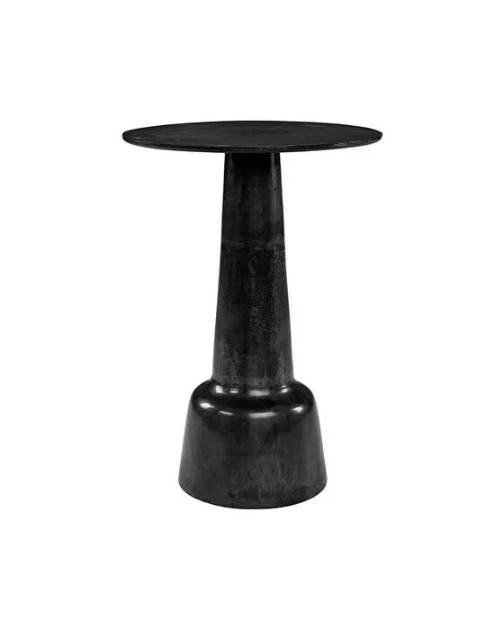 Kim Side Table Black