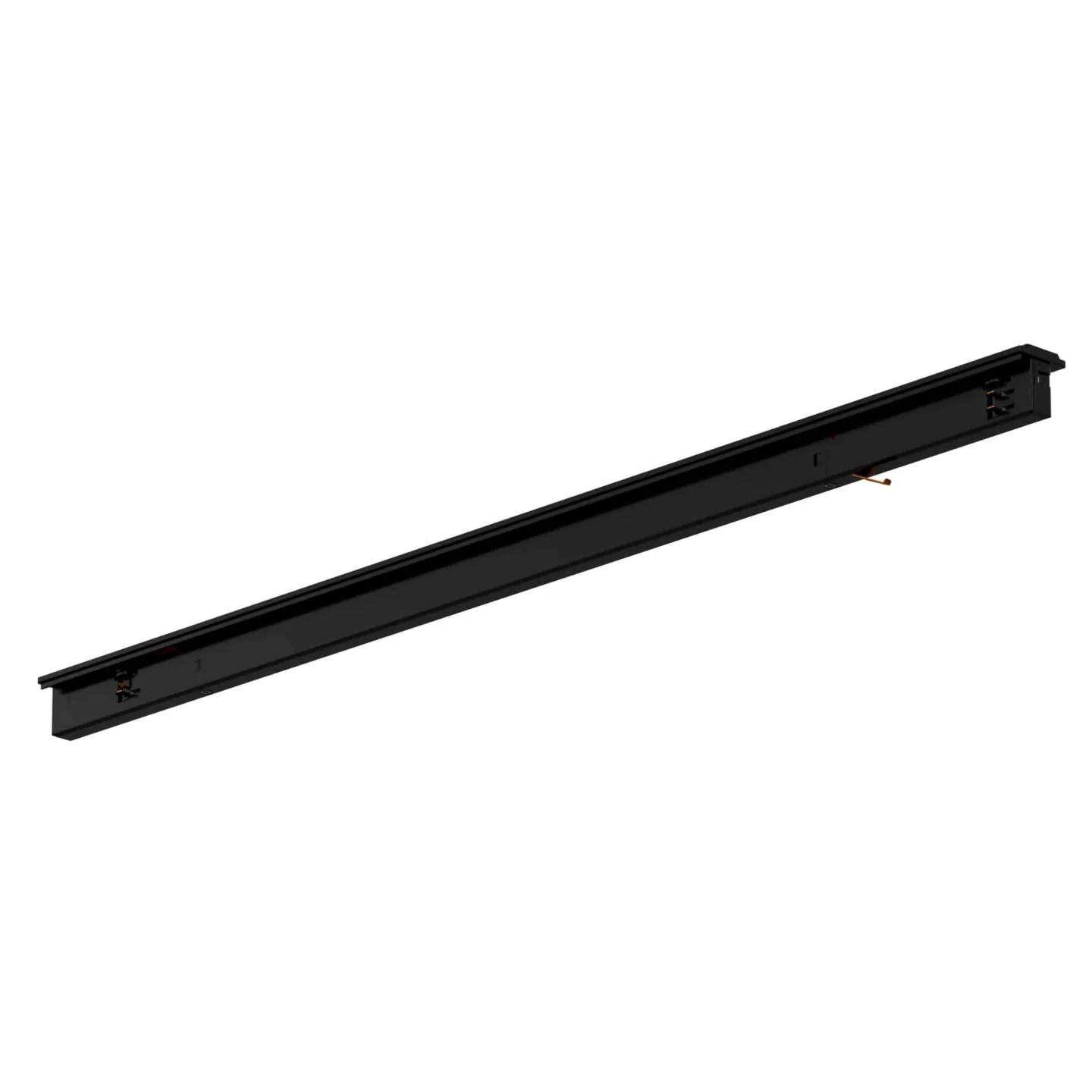 Linjär-LED Pixo Line LED-Driver Dali Svart
