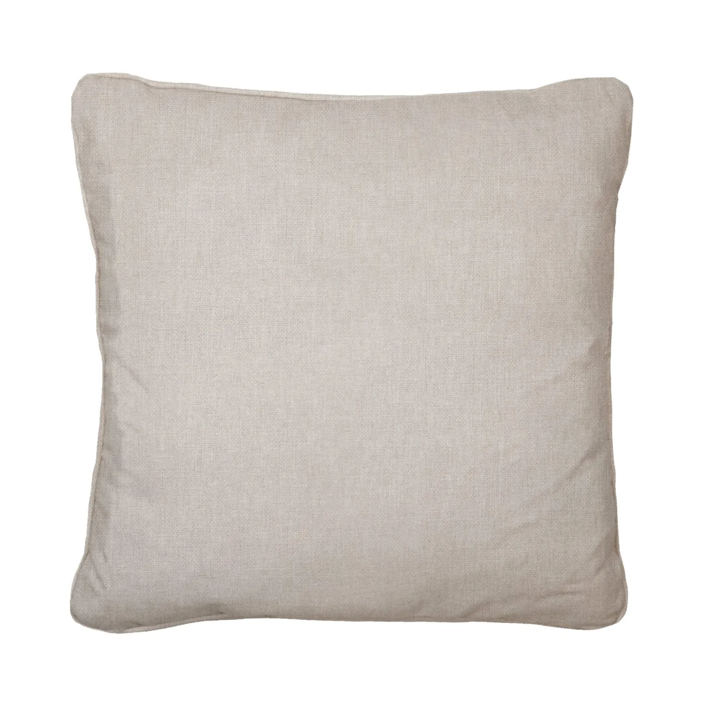 Hillerstorp Dyna Prydnadskudde 50x50 cm - Beige