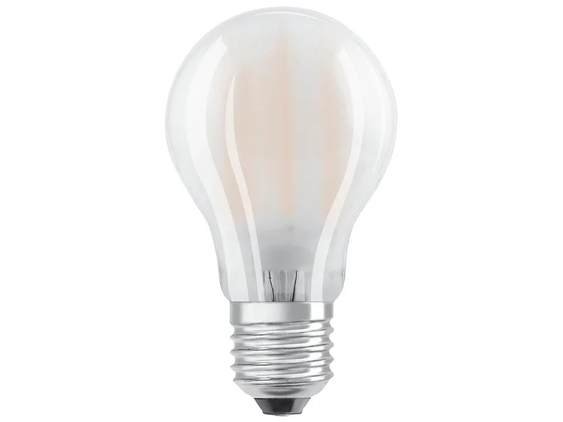 Glühbirne Ledfilament E27 4W 470 Lumen