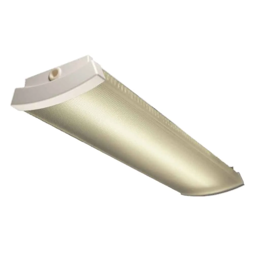 Limpan LED 1200mm 34W 4600lm MW 10% 840 Vit