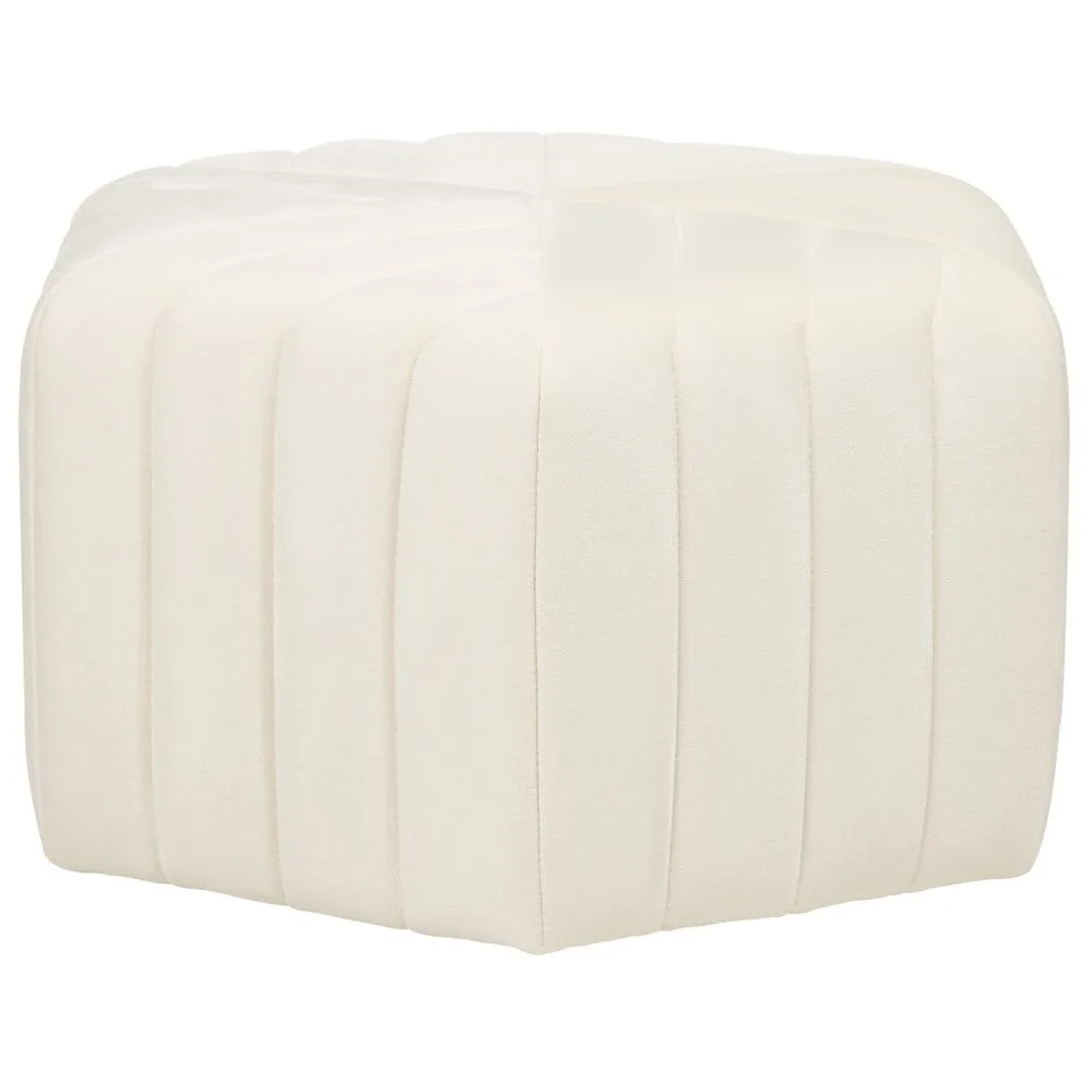 Puff Murietta - Vit