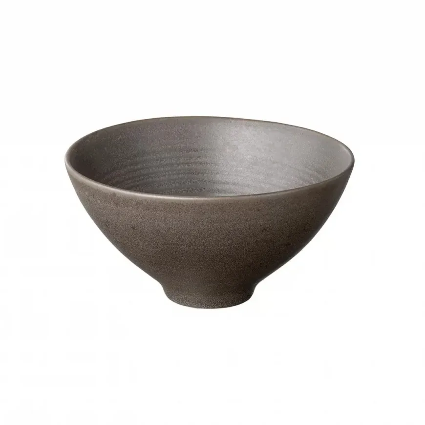 blomus Kumi Schale M Ø14cm Espresso